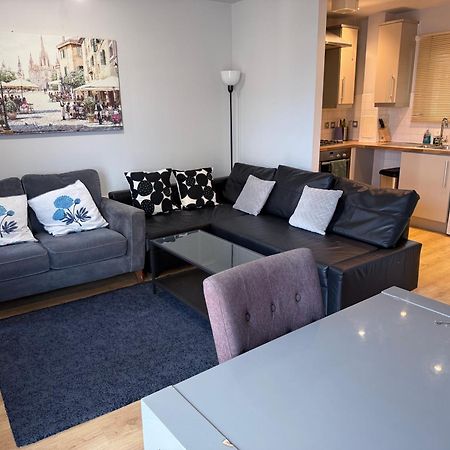 London Luxury Holiday Home B Exteriér fotografie