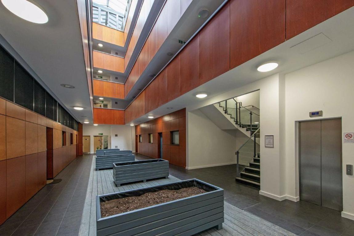 London Luxury Holiday Home B Exteriér fotografie