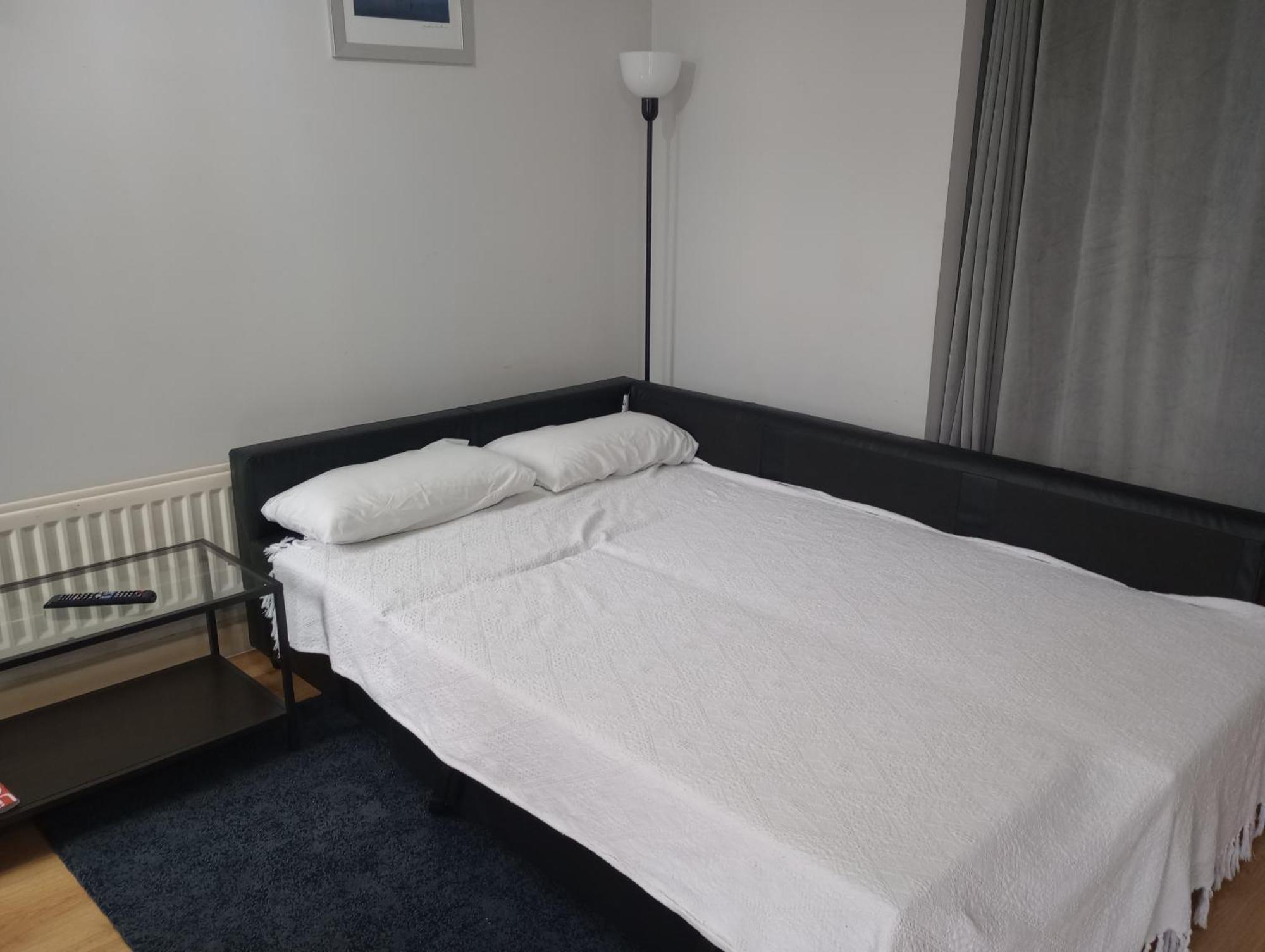 London Luxury Holiday Home B Pokoj fotografie
